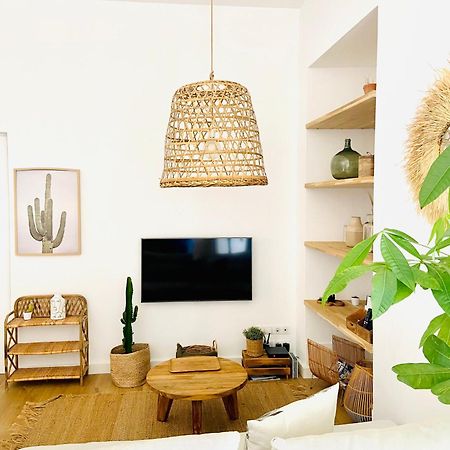 Appartement Casadilonda - Casadibastia - Vue Mer Citadelle Exterior foto