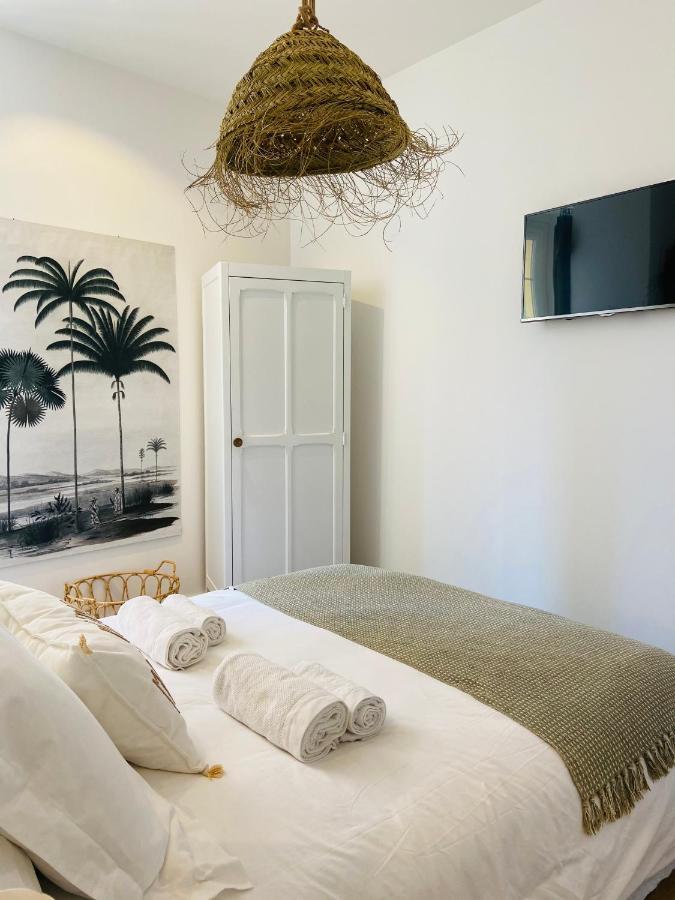 Appartement Casadilonda - Casadibastia - Vue Mer Citadelle Exterior foto