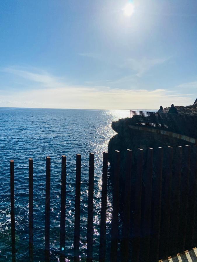Appartement Casadilonda - Casadibastia - Vue Mer Citadelle Exterior foto