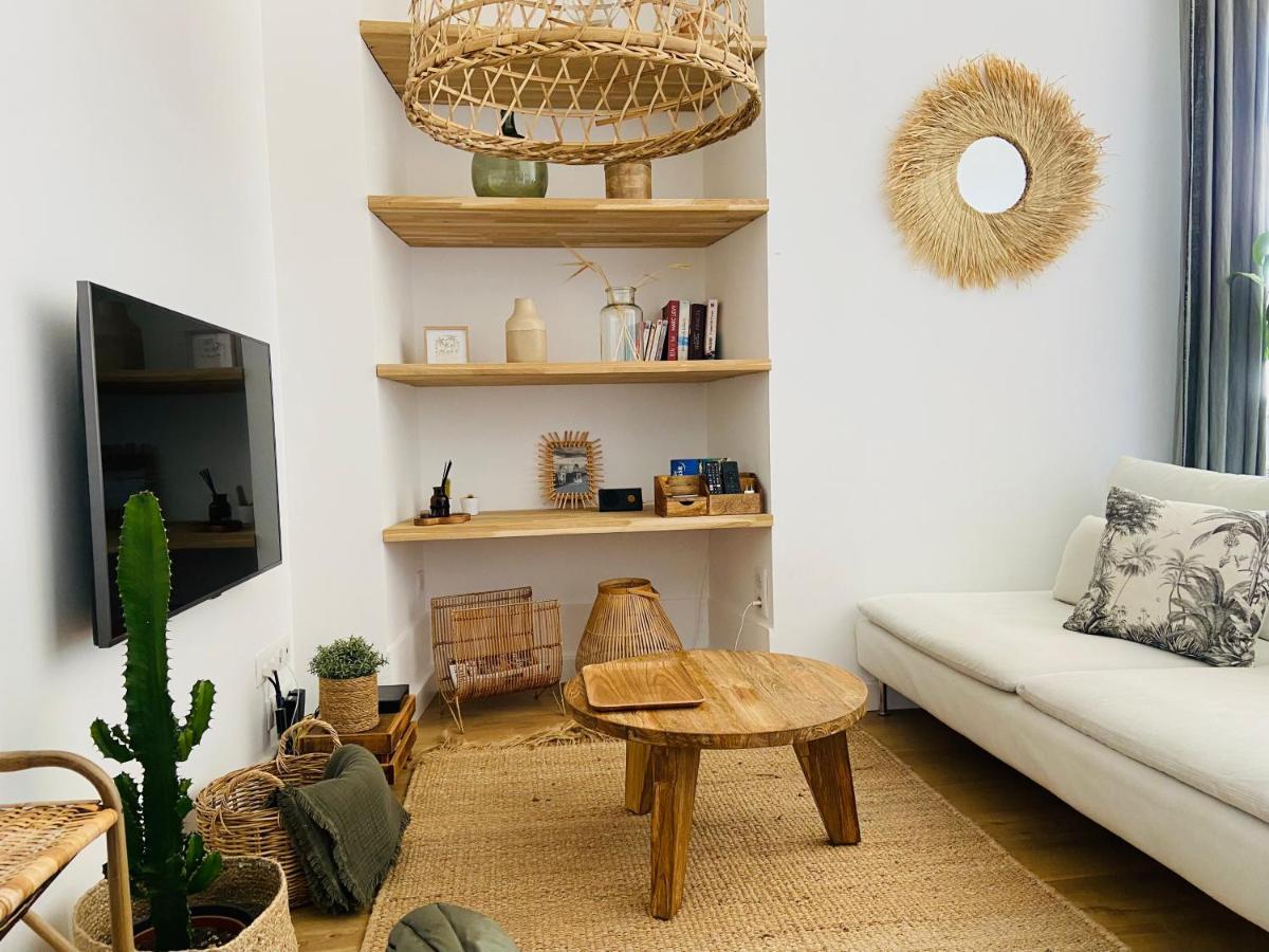 Appartement Casadilonda - Casadibastia - Vue Mer Citadelle Exterior foto