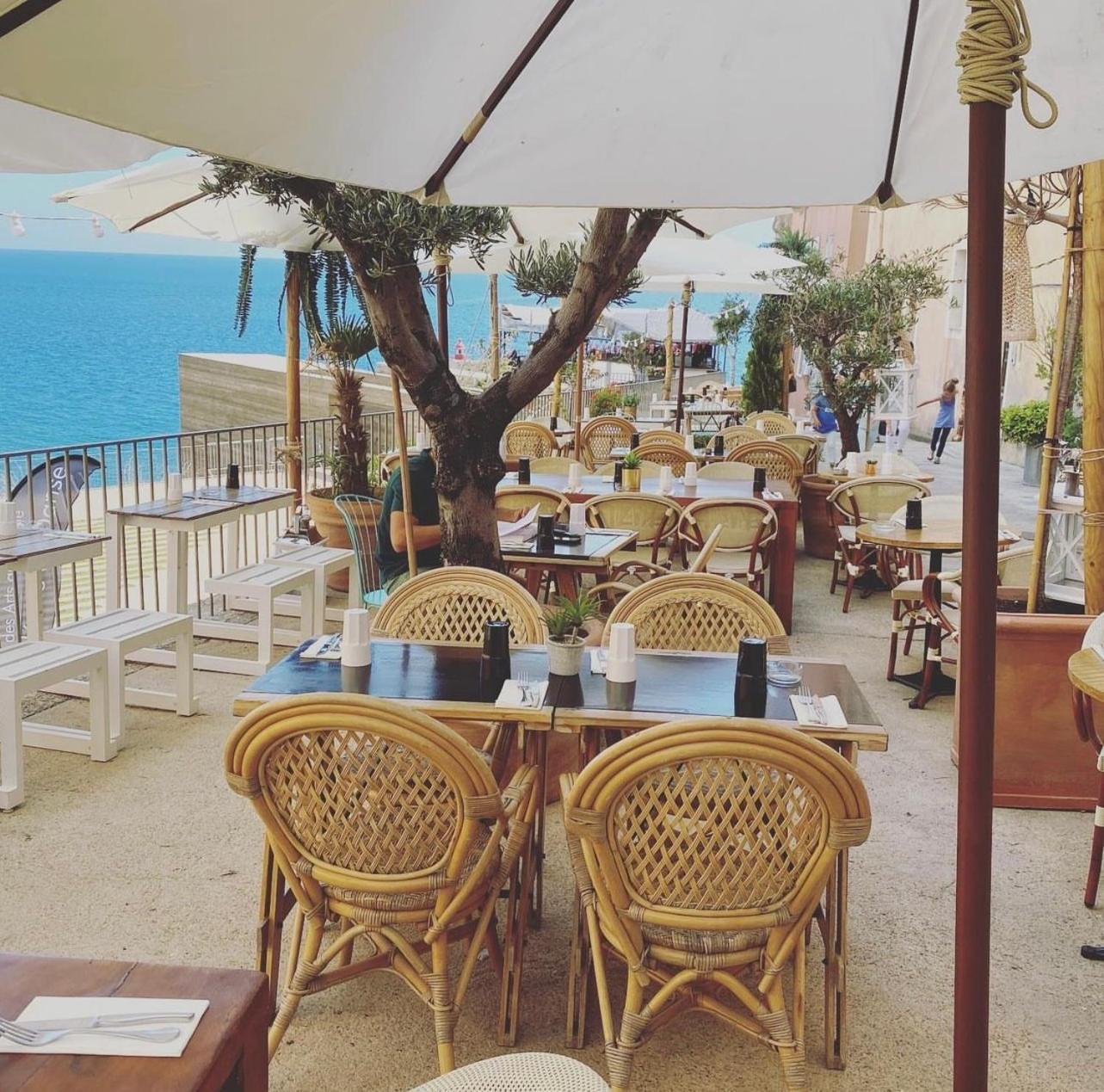 Appartement Casadilonda - Casadibastia - Vue Mer Citadelle Exterior foto
